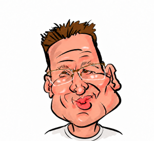 Jeroen